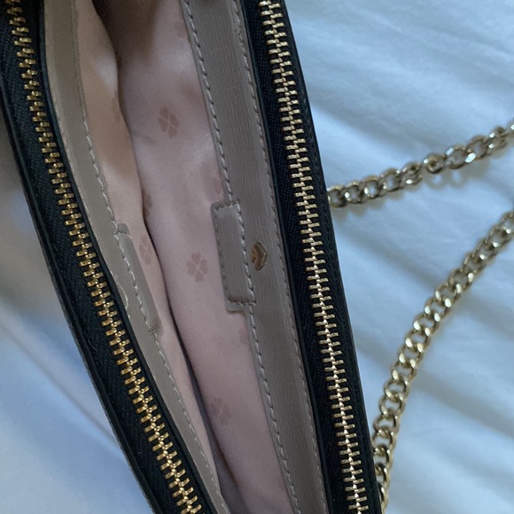Kate Spade Crossbody Purse - Picture 3 of 4